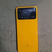 گوشی پوکو x4 پرو 5g