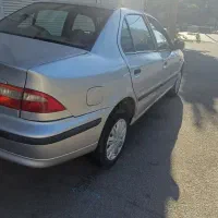 سمندمدل۸۳|خودرو سواری و وانت|سقز, |دیوار