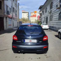 پژو 207 پانا مدل 1402|خودرو سواری و وانت|رشت, نیروی دریایی|دیوار