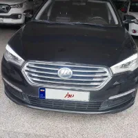 لیفان 820 مدل 97 در حدصفر