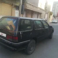 پژو استیشن 88|خودرو سواری و وانت|قم, دروازه ری|دیوار