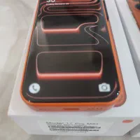 آیفون 17 پرو مکس مینی