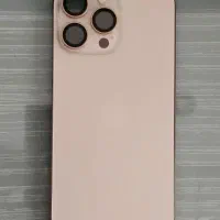 آیفون ۱۶ پرومکس ۲۵۶ درحد نو