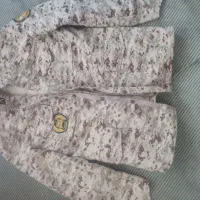 اورکت سربازی نو