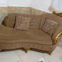 مبلمان شیک راحتی و سلطنتی