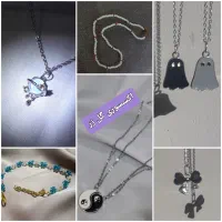 اکسسوری زیر ۱۰۰ تومن