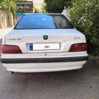 پژو پارس ۹۳ داشبورد جدید فابریک|خودرو سواری و وانت|شیراز, انجیر|دیوار