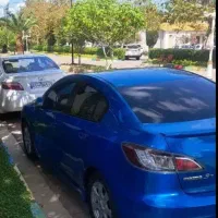 مزدا نیو بی نظیر