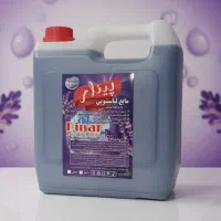 مایع ظرفشویی و لباسشویی