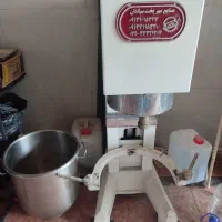 میکسر شیرینی پزی