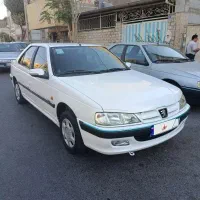 پژو پارس xu7p|خودرو سواری و وانت|محمدشهر, ولدآباد|دیوار