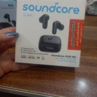 ایرپادانکرr50i nc