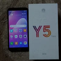 Y5 prime HUAWEI|موبایل|شهریار, شهریار|دیوار