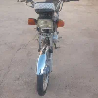 موتور سیکلت