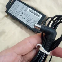 آداپتور تلویزیون سامسونگ اصلی|تلویزیون و پروژکتور|کوهدشت, |دیوار