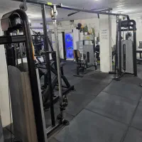 دستگاه بدنسازی کارخونه