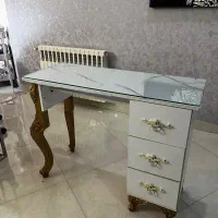 میز ناخن