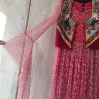 لباس کردی|لباس|کرمانشاه, |دیوار