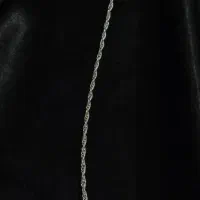 دستبند نقره