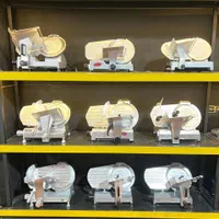 کالباس بر دستی کالباسبر اتوماتیک