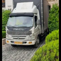 باربری شاهین ویلا باغستان کمال آباد خرمدشت  حصارک