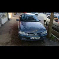 پرشیا مدل 93|خودرو سواری و وانت|اردبیل, |دیوار