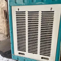 کولر ابی جنرال هوانا ۳۲۰۰|کولر آبی|تهران, مینی‌سیتی (شهرک نفت)|دیوار