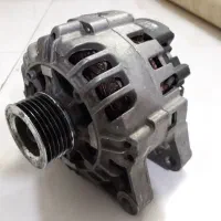 دینام و دیسکو صفحه