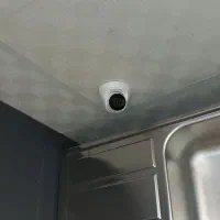 نصب دوربین و دزدگیر|دوربین مداربسته|شیراز, حافظیه|دیوار