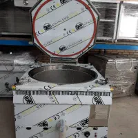 تجهیزات کترینگ،غذای خانگی،آشپزخانه های کارخانجات