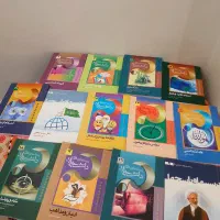 پرسش و پاسخ های دانشجویی احکام عقائد جوان اسلام|کتاب و مجله مذهبی|تهران, شهران شمالی|دیوار