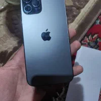 ایفون ۱۲ پرو ۵۱۲ گیگ|موبایل|مشهد, آزادشهر|دیوار