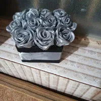 باکس گل هدیه|گل مصنوعی|زاهدان, |دیوار