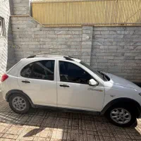 کوییک مدل ۱۴۰۰|خودرو سواری و وانت|زنجان, |دیوار