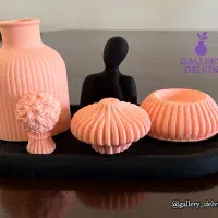 سنگ مصنوعی|صنایع دستی و سایر لوازم تزئینی|صدرا-فارس, فاز ۱|دیوار