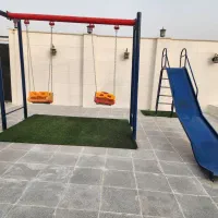 خانه باغ استخردار|اجارهٔ کوتاه‌مدت ویلا و باغ|قشم, |دیوار