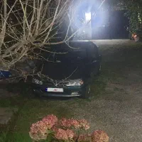 پژو پارس ۸۵ نوک مدادی