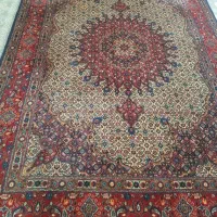 فرش دستباف ۶ متری