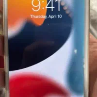 ایفون 6S معاوضه میکنم با اندروید|موبایل|بیرجند, |دیوار