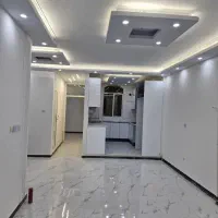 فروش آپارتمان 58 متری تکواحدی طبقه سوم باپارکینگ|فروش آپارتمان|تهران, مشیریه|دیوار