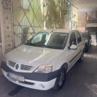 ال ۹۰ پارس تندر جدید دنده