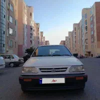 هاچبک کره ای مدل ۷۳