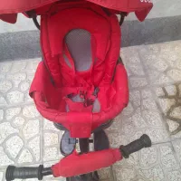 سه چرخه|کالسکه و لوازم جانبی|شهریار, شهرک امیریه|دیوار