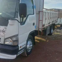 ایسوزو۸۹و۸۷شش تن