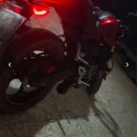 نیکتاز ۲۵۰ توربو
