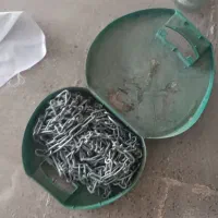 فروش زنجیر چرخ مزدا 2000