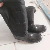 بوت و نیم بوت|کیف، کفش، کمربند|بومهن, |دیوار