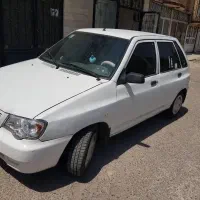 پراید۱۱۱ تمیز|خودرو سواری و وانت|قوچان, |دیوار