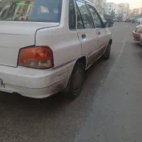 پراید ۱۳۲ مدل ۹۰|خودرو سواری و وانت|کرج, کمالشهر|دیوار
