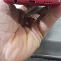 گوشی a 01 core|موبایل|زابل, |دیوار